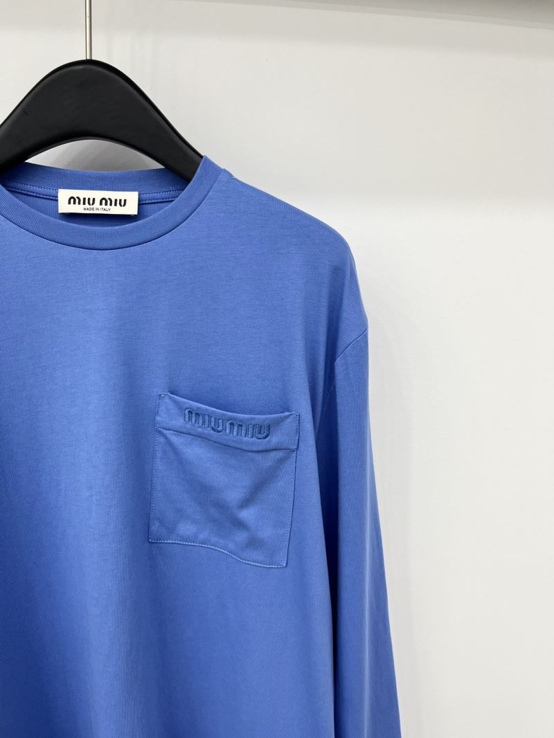 Miu Miu T-Shirts